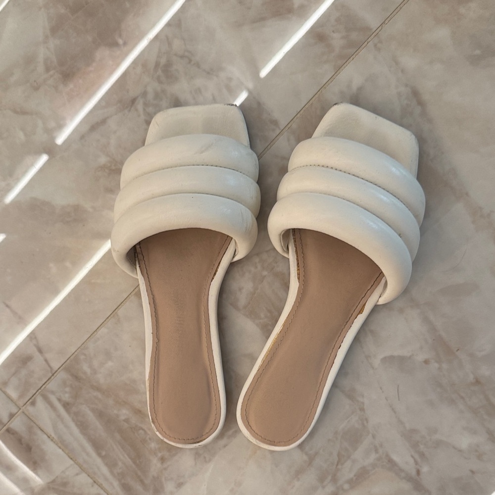 Aldo sandal
